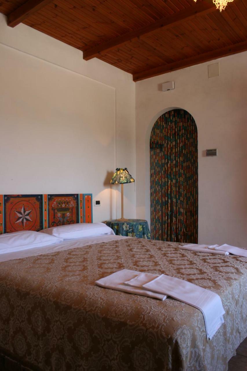 Agriturismo Torre Mannella - La Loggia Citta Sant'Angelo Exterior foto