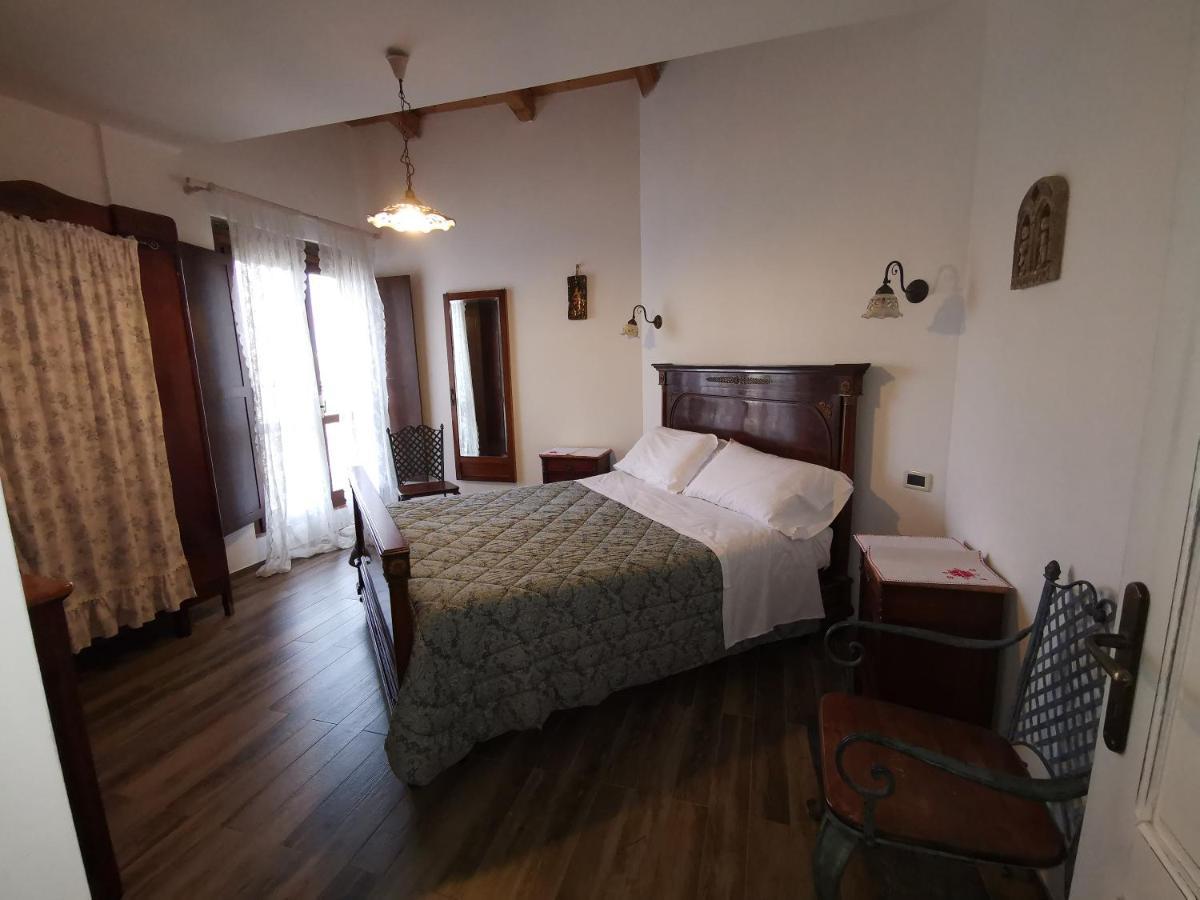 Agriturismo Torre Mannella - La Loggia Citta Sant'Angelo Exterior foto